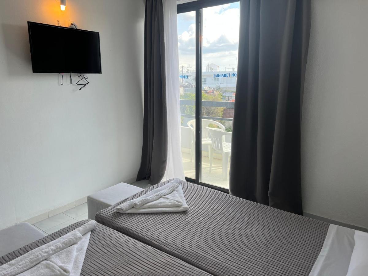 Smart Accommodation Rhodes Kremastí Dış mekan fotoğraf
