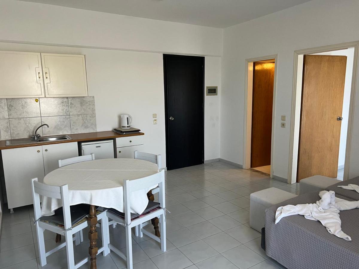 Smart Accommodation Rhodes Kremastí Dış mekan fotoğraf